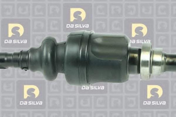 DA SILVA C394 Drive Shaft